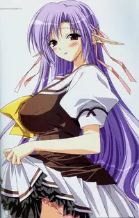 Shuffle! Tick! Tack! - Fanbook