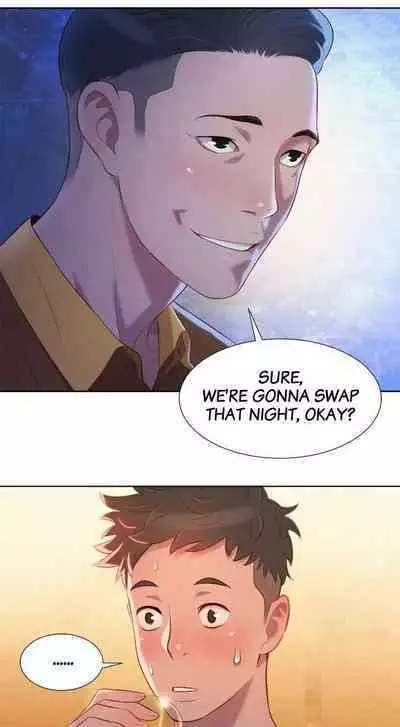 What do you Take me For? Ch.16/?