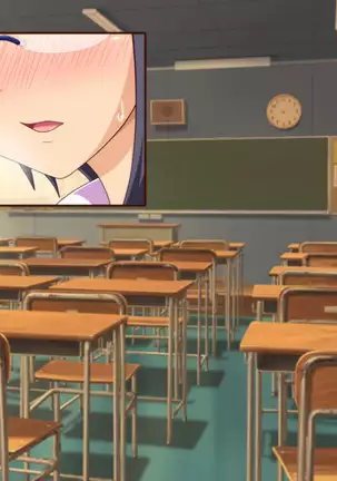 Namaiki na Class no Joshi ga Ore no Tsugou no Ii Namahame Senyou Kanojo ni Naru made