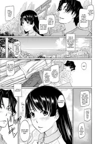 [Kisaragi Gunma] It's a Straight Line Once You Fall in Love [English] [Decensored]
