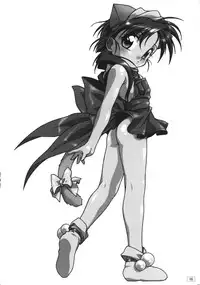 (C57) [AKKAN-Bi PROJECT (Yanagi Hirohiko)] FREE3 (various)