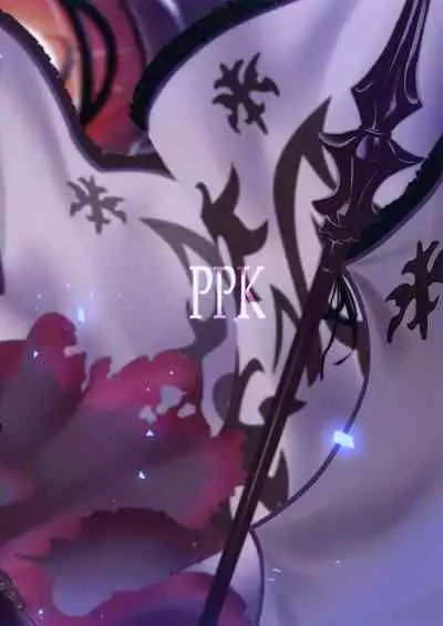 Shin Master Chaldea Saikaihatsu