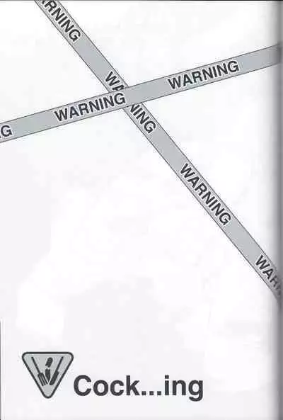 (C81) [MünchenGraph (Kita Kaduki, Mach II)] Cocking!! (WORKING!)