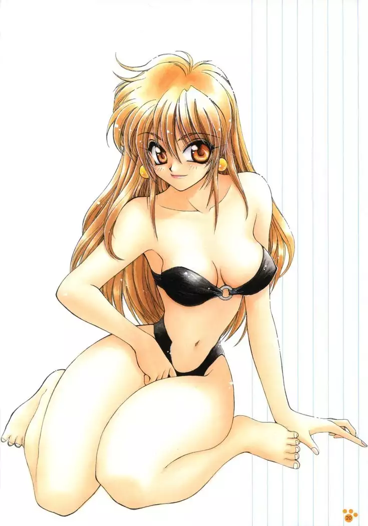 PRETTY CAT'S SHOW TIME