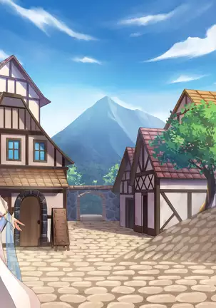 ~Odoriko Shoukan~ Doutei no Ore ga Odoriko no Onee-san ni Gachi Koi Shite Shimatta Hanashi