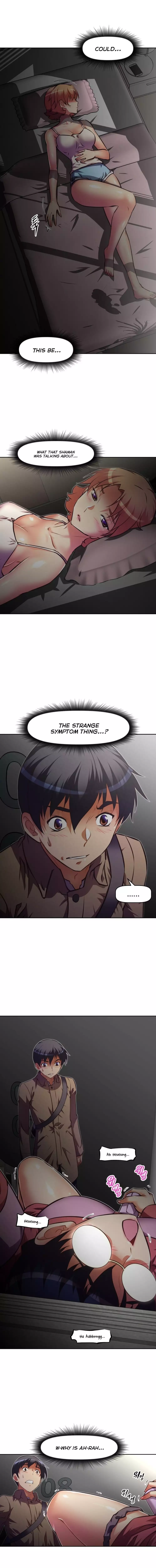 Brawling Go Ch.76-122