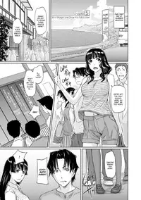 [Kisaragi Gunma] It's a Straight Line Once You Fall in Love [English] [Decensored]