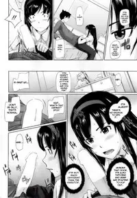 [Kisaragi Gunma] Welcome to Tokoharusou Chapter 3 [English]