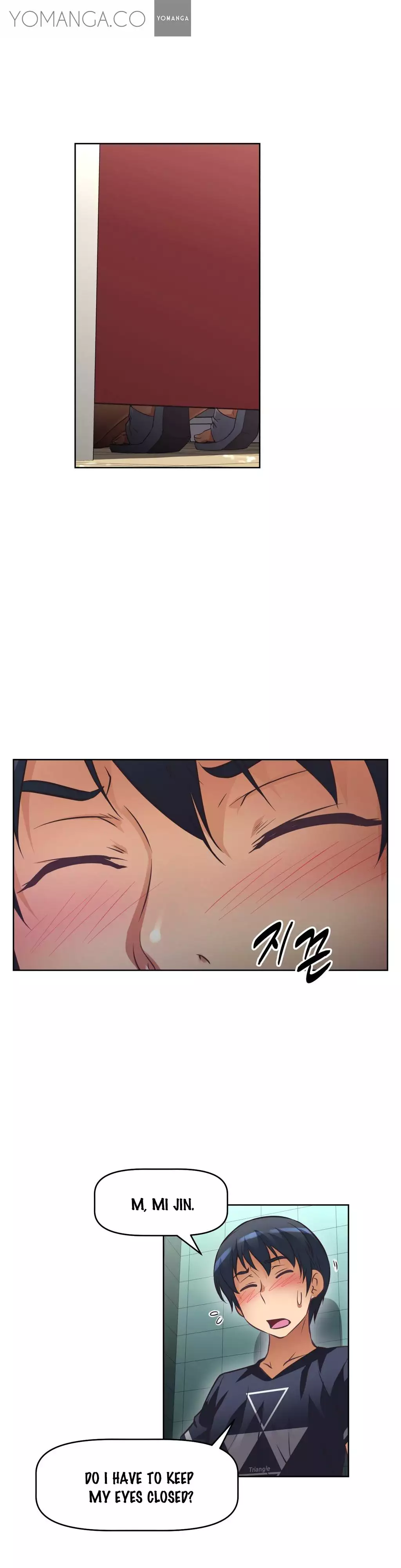 Brawling Go 0-15 Chapters