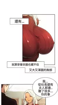 Domesticate the Housekeeper 调教家政妇 ch.1-28 (chinese)