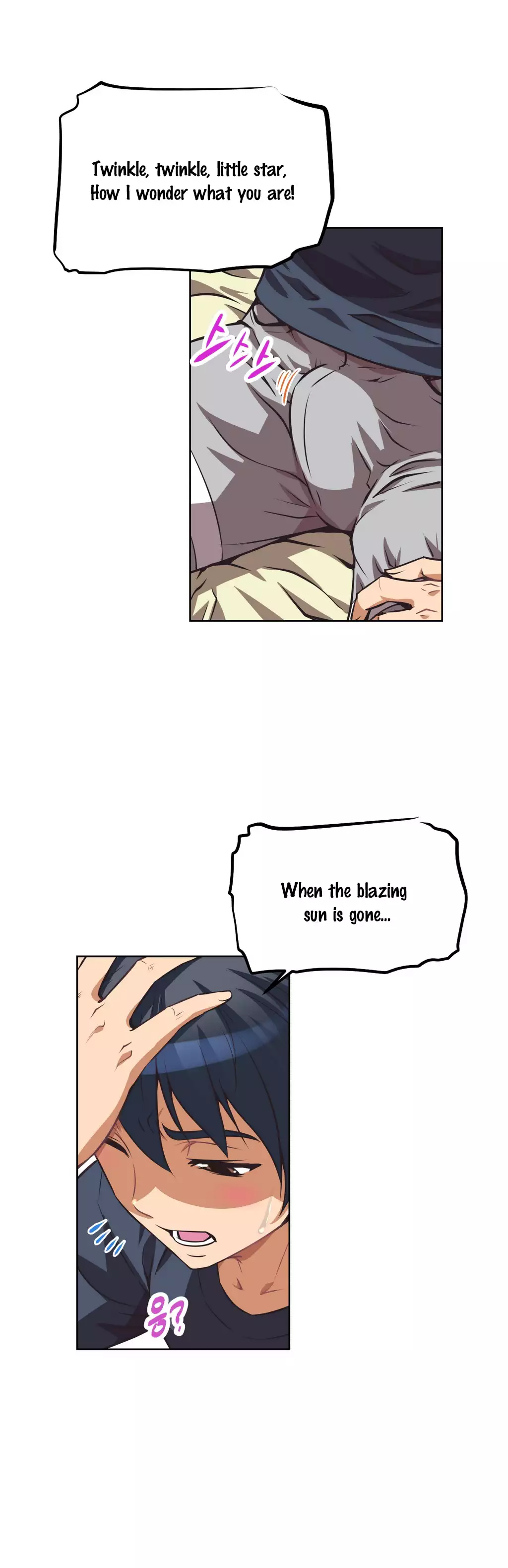 Brawling Go 0-15 Chapters