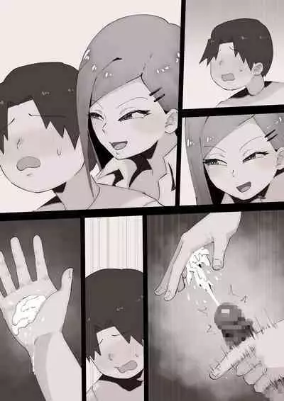 "Teka, shabuttemoii?" Anetomo Gal ni Osowareru Otouto-kun