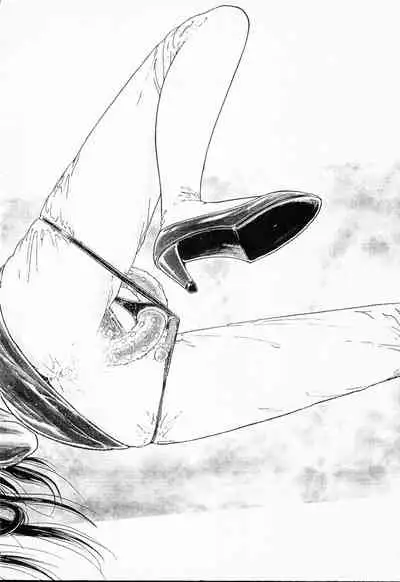 [Amamiya Jun]-Murasaki Tenshi wa Gokigen na Name Vol.1