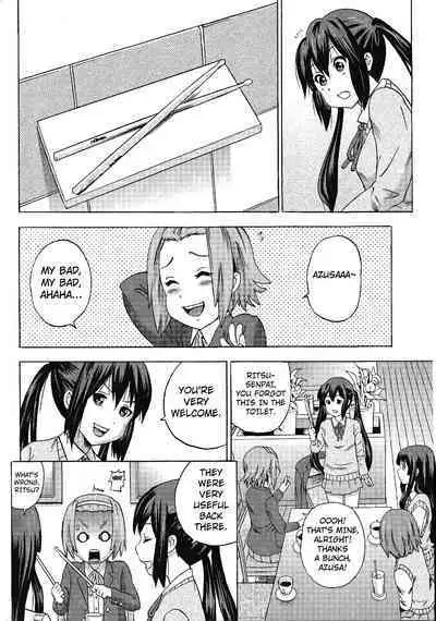 Houkago Unchi Time Best | Best of After School Poop Time