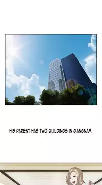 Dark Game Ch.1-13 (English) (Ongoing)