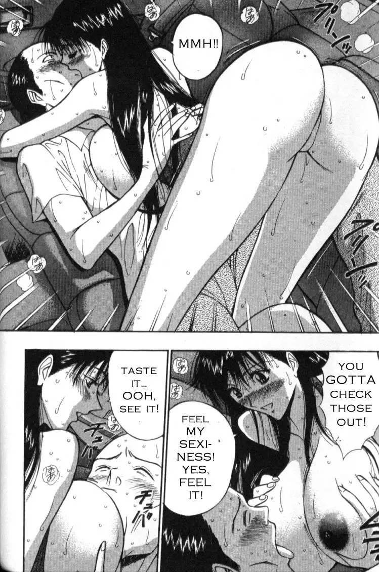 Pururun Seminar Ch35 - Lover In Action