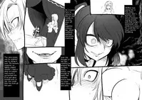 [Kouji] Bishoujo Vampire ni Bonyuu Drink Bar ni Sareru Hanashi | Turned into a Breast Milk Fountain by a Beautiful Vampire [English] [Limonchik11]