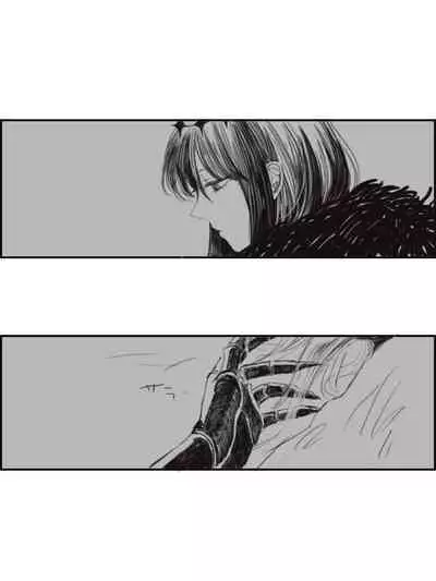 [Hana no Ei] Obe guda ♀ ga kuttsuku made no ohanashi [kōhen])i[ fate grand order )