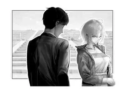 [Tsuchikuda Material] -Asakura Touru- Migawari Kyousei Mesu Kobi (THE iDOLM@STER: Shiny Colors)