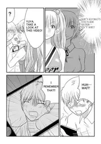 [The Nation of Head Scissors] Fighting Liberation [English]