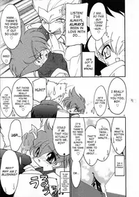 [Ruuen Rouga] Alchemy no Shizuku (Drop of Alchemy) Volume 01 [Complete] [English] [Norm + SaHa]