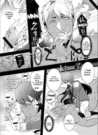 [Aimaitei (Aimaitei Umami)] Yarichin no Ore ga Boukan ni Osowareteta Otonashii Classmate (Kyonyuu) o Tasukete Kuou to Shitara Gyaku ni Kyokon Futanari Chinpo Sokuochi shita Toki no Hanashi [English] [desudesu] [Digital]