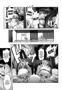 [SASAYUKi] Futago ya Futago no Soujuusou | A Double Instrumental Ensemble of Twins [English] [QB-tl]