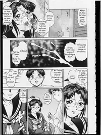 A small little secret... [English] [Rewrite] [Reijikun]