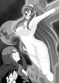 [Unblock! (Yaeba)] Seijo Juuji Takkei (Mahou Shoujo Lyrical Nanoha) [Digital]