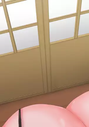 Netorare Nyotaika Okusama - Nyotaikashita Okusama ga Gifu ni Netorareru CG