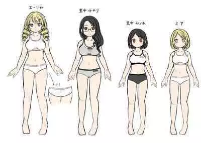 Otome Game no Akuyaku Reijou ni Tensei Shita Watashi wa Bad End ni Naritakunai node Sister ni Tenshoku Shita noni, Otoko ni Hyoui Sarete Shimaimashita wa!