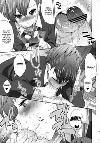 (C77) [Todd Special (Todd Oyamada)] SPERMA3P (Persona3 Portable) [English] [CGrascal/One of a Kind Productions]