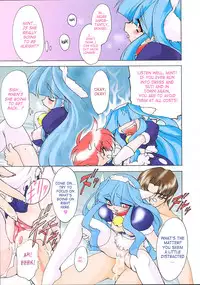 [Ruuen Rouga] Alchemy no Shizuku (Drop of Alchemy) Volume 01 [Complete] [English] [Norm + SaHa]