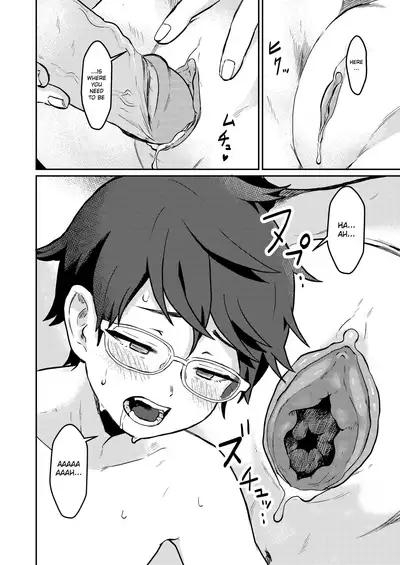 Tonari no Kirei na Itome Onee-chan wa Hontou wa Dosukebe de Itsumo Boku no Koto o Neratte ita | Crossing the Thin Line Between Neighbors to Lovers