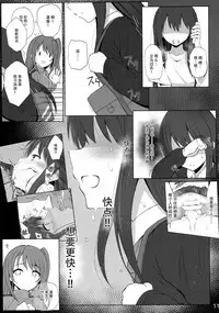 (Gataket142) [HAMMER HEAD (Makabe Gorou)] Cinderella Capsule 2 (THE IDOLM@STER CINDERELLA GIRLS) [Chinese] [脸肿汉化组]