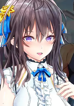 Joujaku na Ojou-sama ga YariCir no Jittai o Shiruyoude Part:1-4