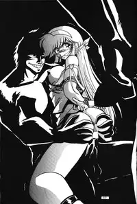 (C49) [Thirty Saver Street 2D Shooting, Studio Z-Agnam (Various)] 2D-Shooting (Sailor Moon)