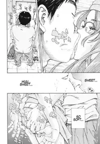 [Seto Yuuki] Allargando [English]