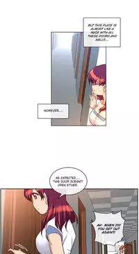 [Son Hee-Joon] Master in My Dreams Ch.0-32 (English) (Ongoing)