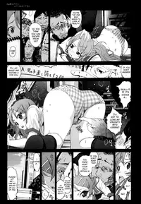 [Mokusei Zaijuu] Ore no Imouto ga Off-kai de Rapesareta Wake ga Nai | I Can't Believe my Little Sister was Raped at an Offline Meeting (Ore no Imouto ga Konna ni Kawaii Wake ga Nai) [English] =LWB=