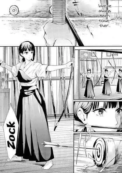 Sakuramiya Shimai no Netorare Kiroku | The Sakuramiya Sister's NTR Records Ch. 1-4