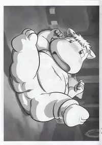 (C77) [Nekosupi (TEN)] P-Kemo09 (Various)