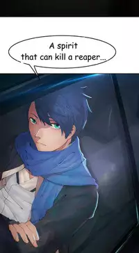 The Matrix Ch.1-3 (English) (Ongoing)