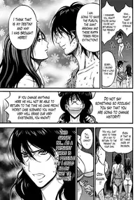 [Nagashima Chousuke] Kigenzen 10000 Nen no Ota | The Otaku in 10,000 B.C. Ch. 1-22 [English] [Natty Translations, Lazarus H]