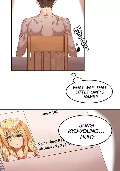 Hahri's Lumpy Boardhouse Ch. 0-6