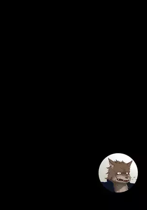 Onaka ni Ippai, Ayakashi no Tane Ch. 1