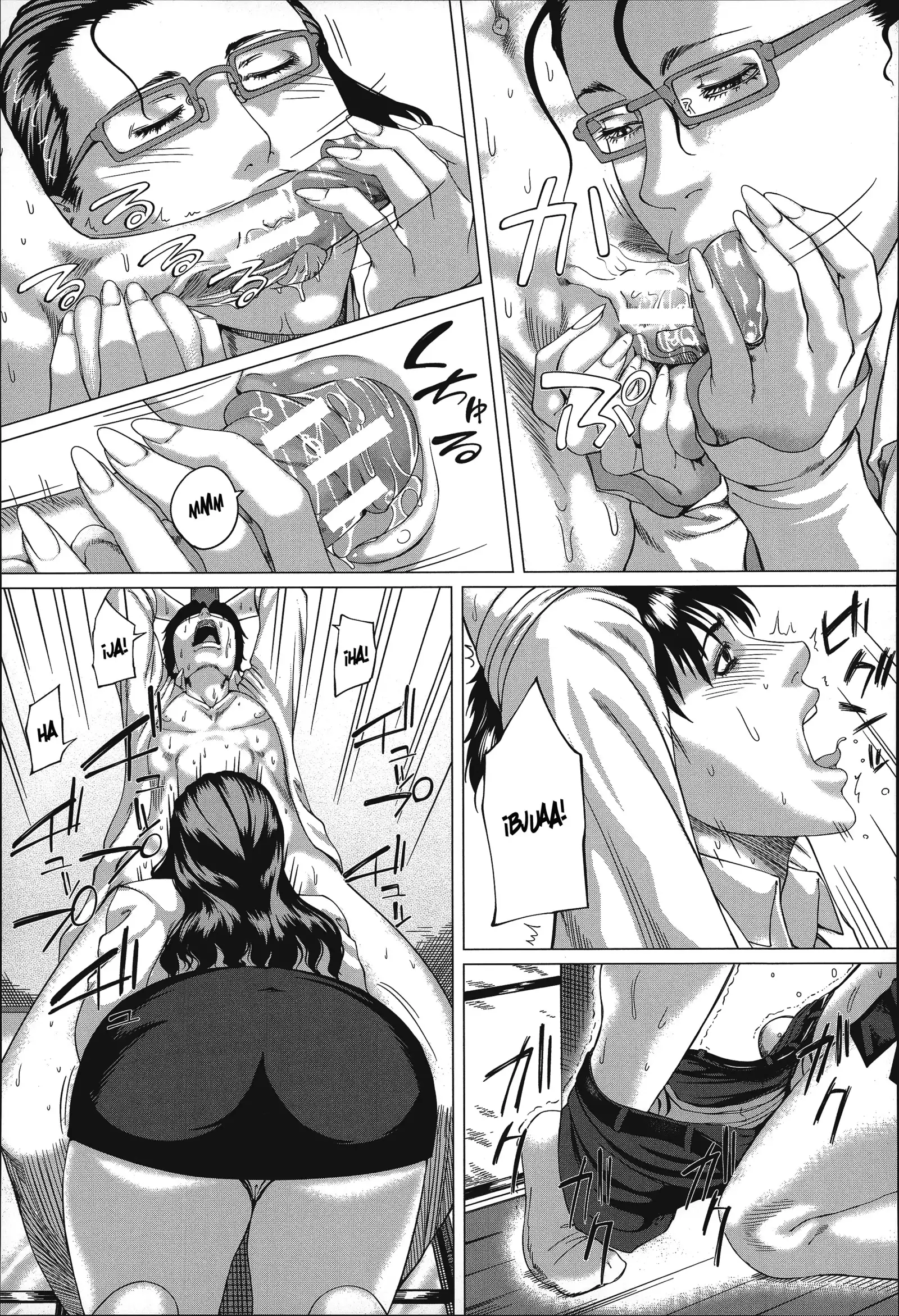 Kaasan no Ijyou na Aijyou ~Seifuku~