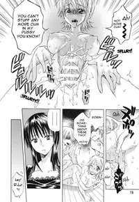 (C74) [Kurione-sha (YU-RI)] Nami-chan to mou 1kai! | Nami-chan in... One More Time! (One Piece) [English] {doujin-moe.us}