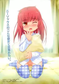 (C83) [sol-fa-soft] Overknee Socks Catalog