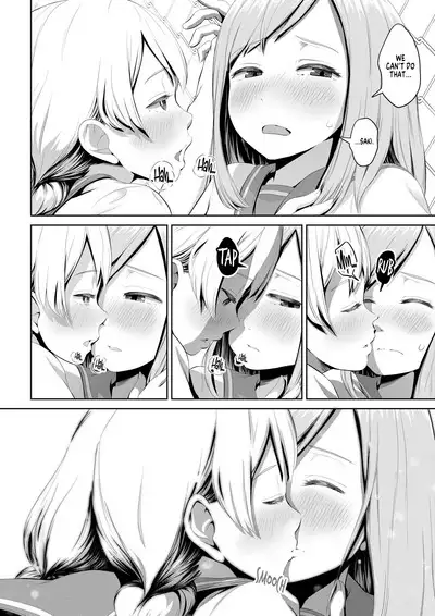 Chinko ga Haetara Dou Suru ka | I’ve Grown a Penis, What Should I Do?